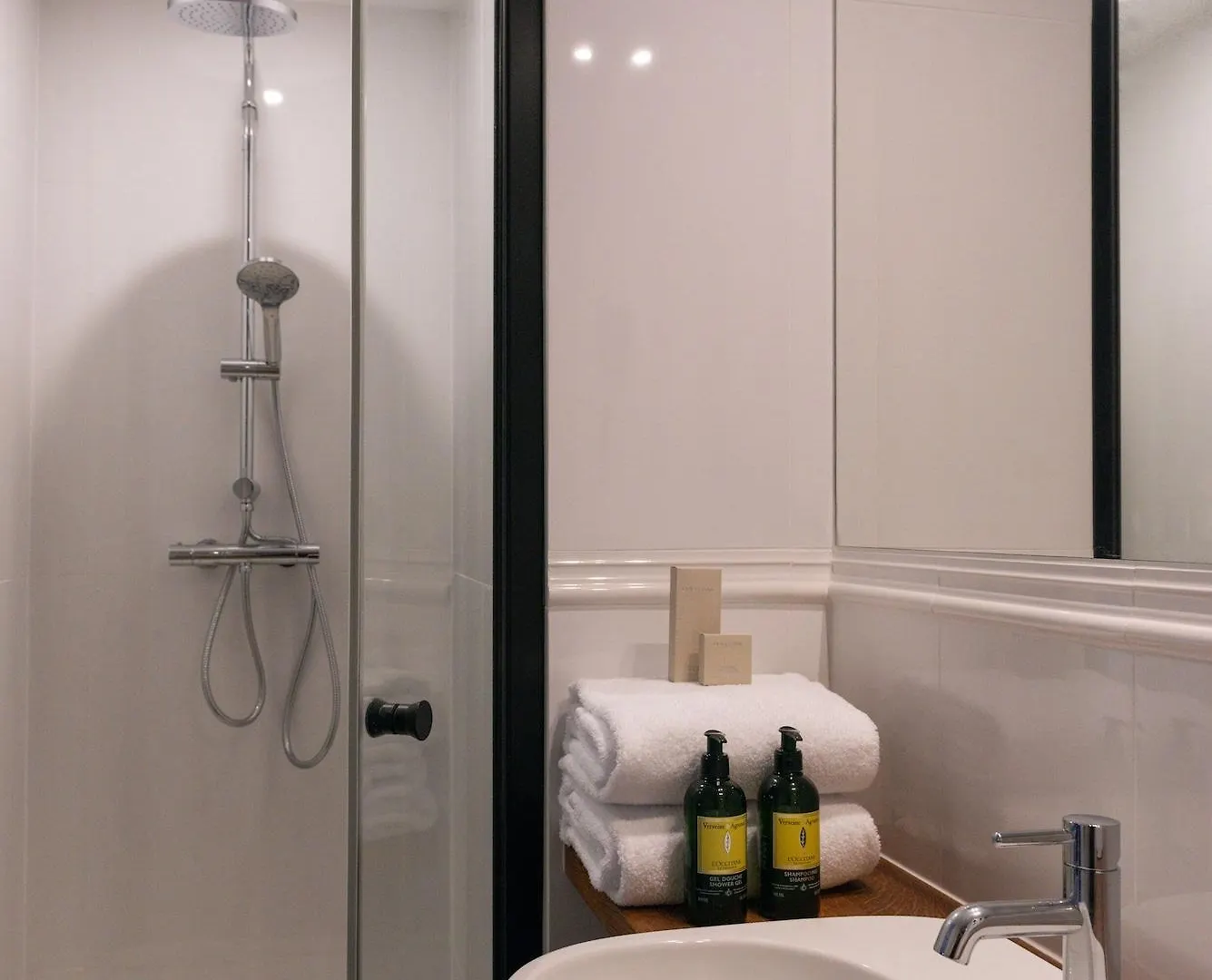 Le Milie Rose Hotel 4*