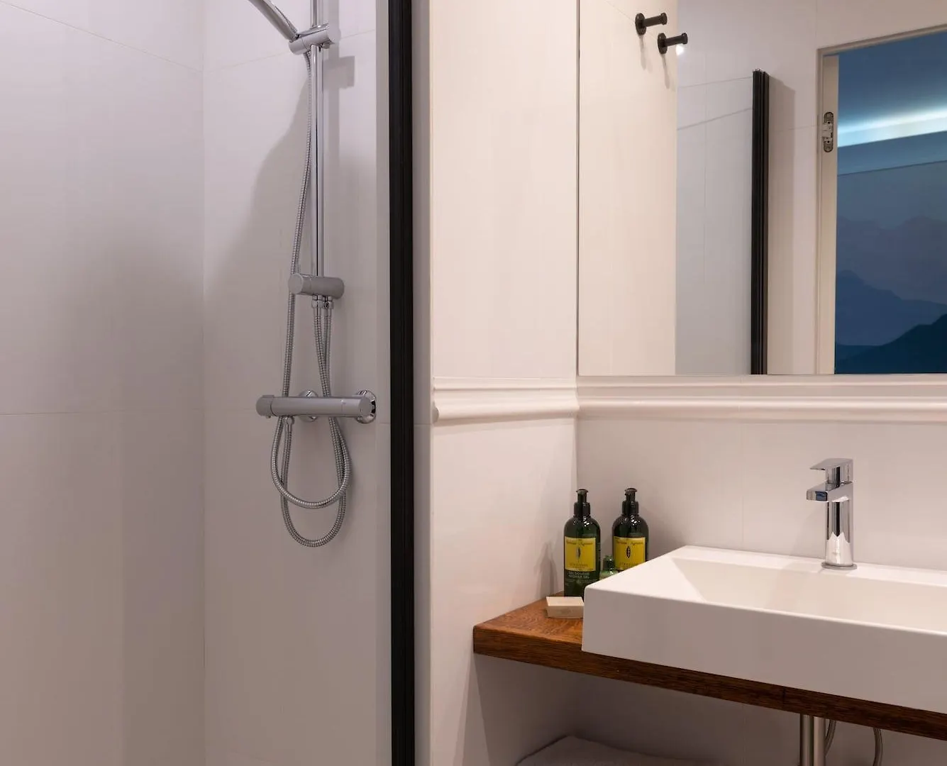 Hotel Le Milie Rose 4*