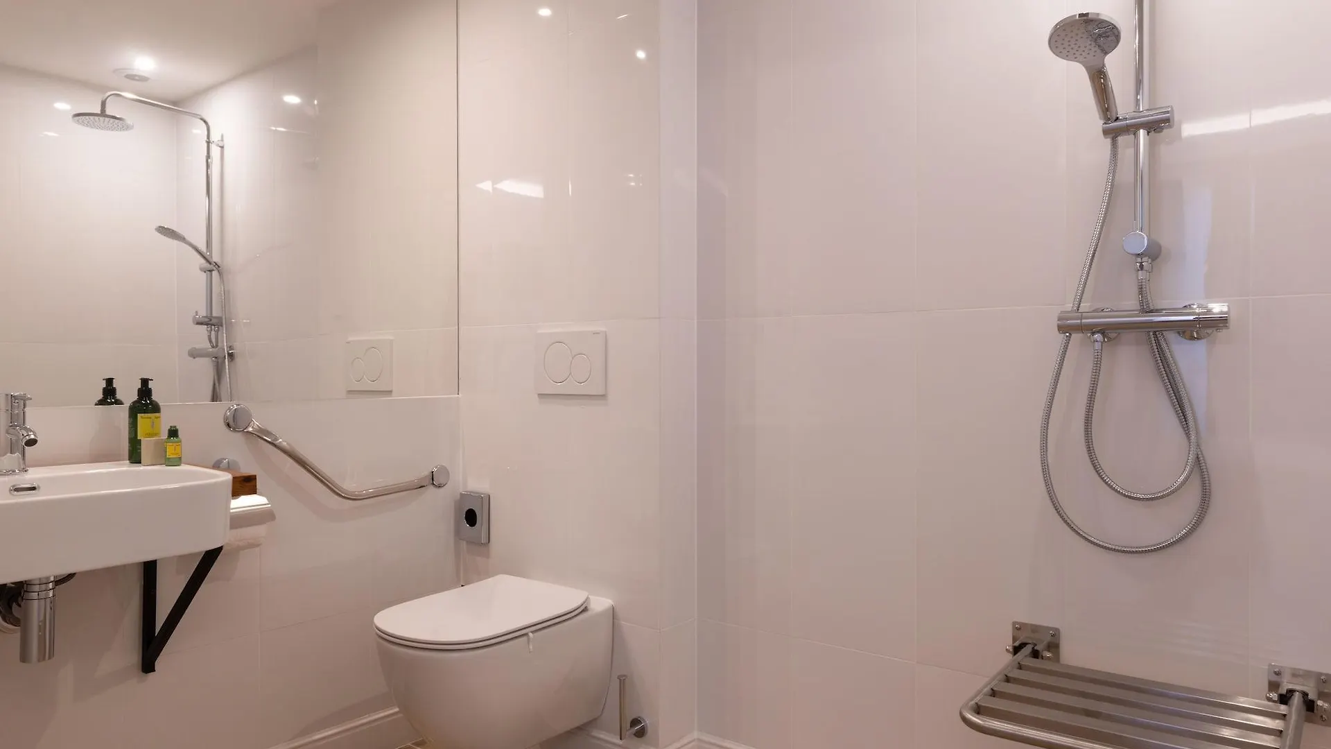 Le Milie Rose Hotel 4*