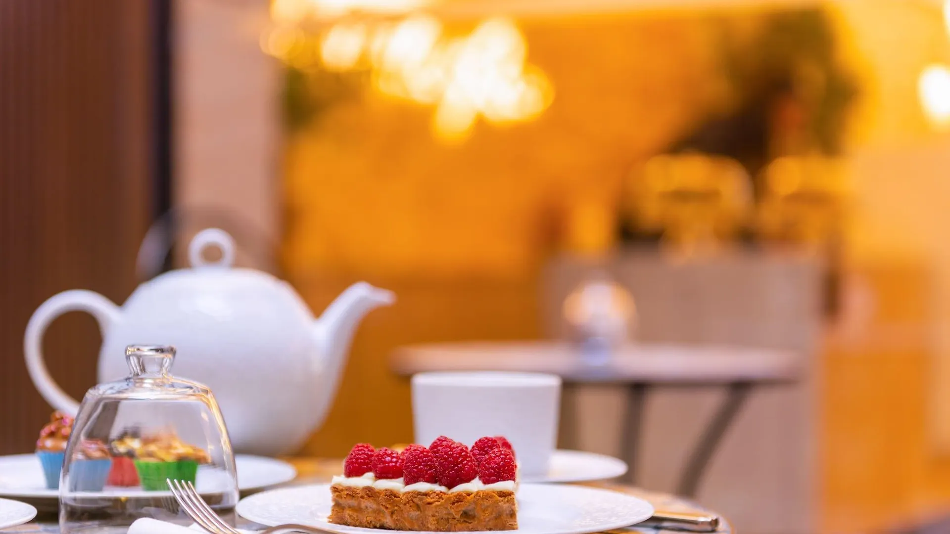 Le Milie Rose Hotel 4*