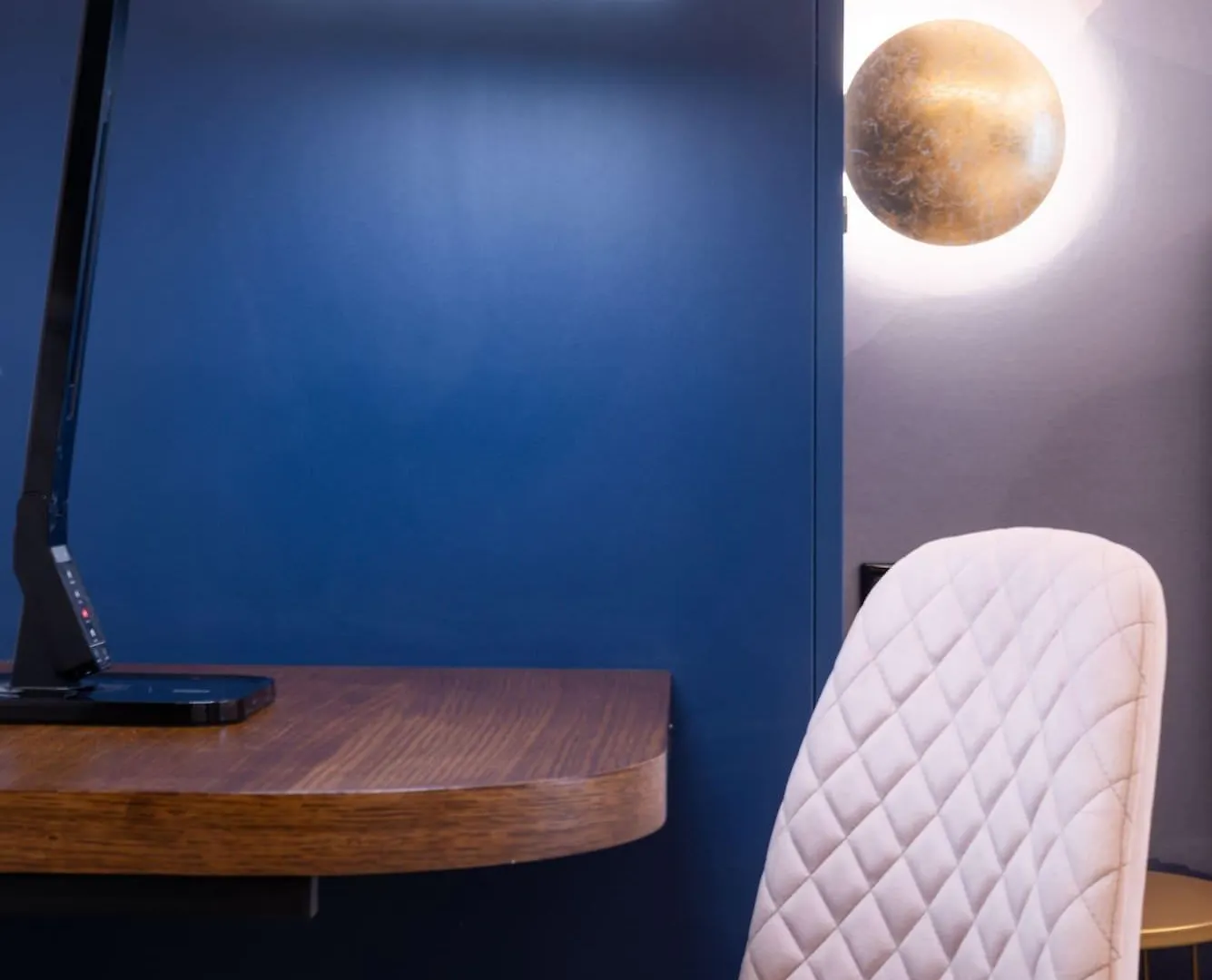 Hotel Le Milie Rose Paris