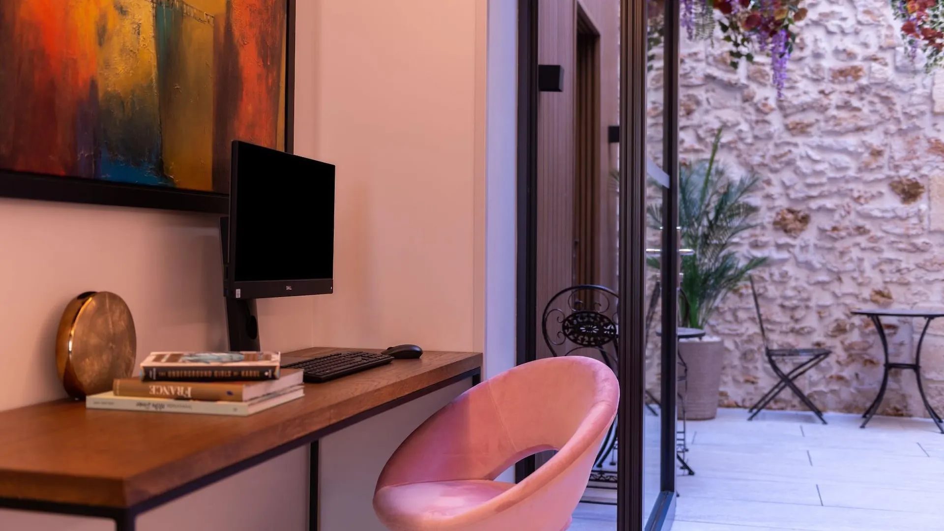 Hotel Le Milie Rose
